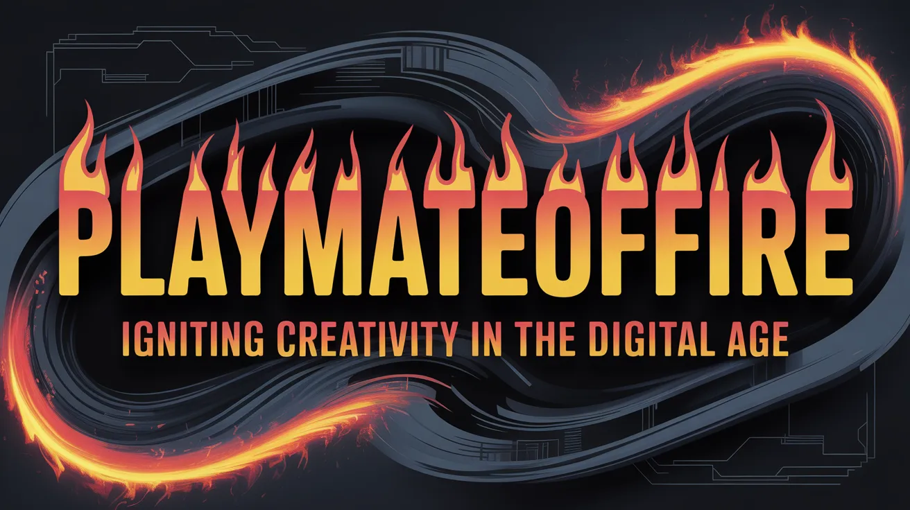 Discover the Intriguing World of Playmateoffire and Its Allure