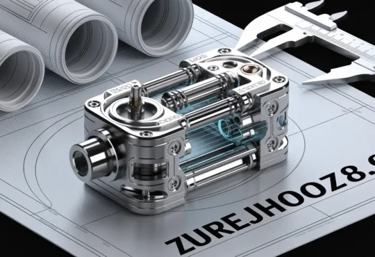 Exploring the Unique Features and Benefits of Zurejolehooz8.9