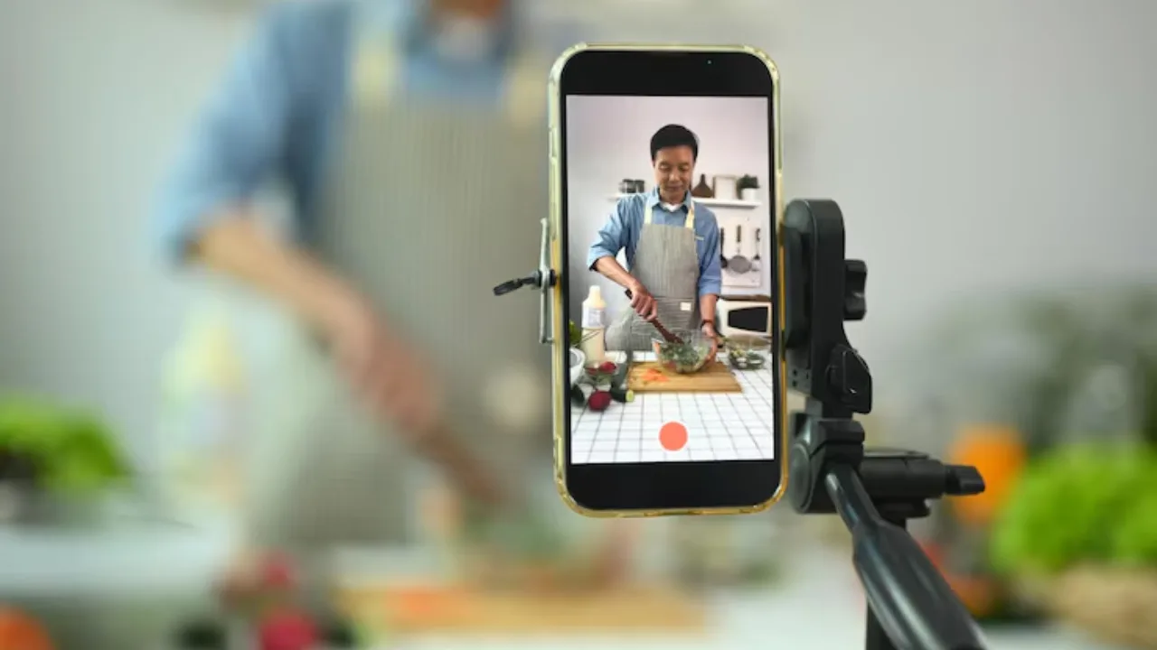 YouTube Shorts Maker